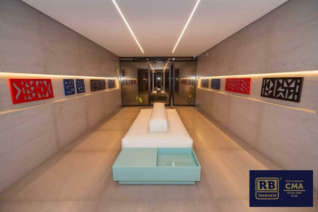 Apartamento à venda com 4 quartos, 130m² - Foto 7