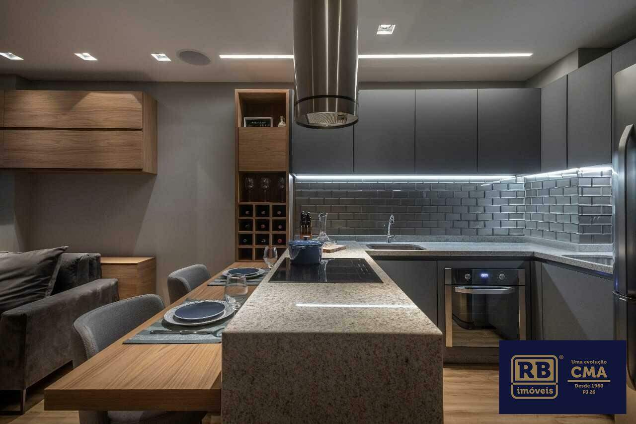 Kitnet e Studio à venda com 1 quarto, 42m² - Foto 13