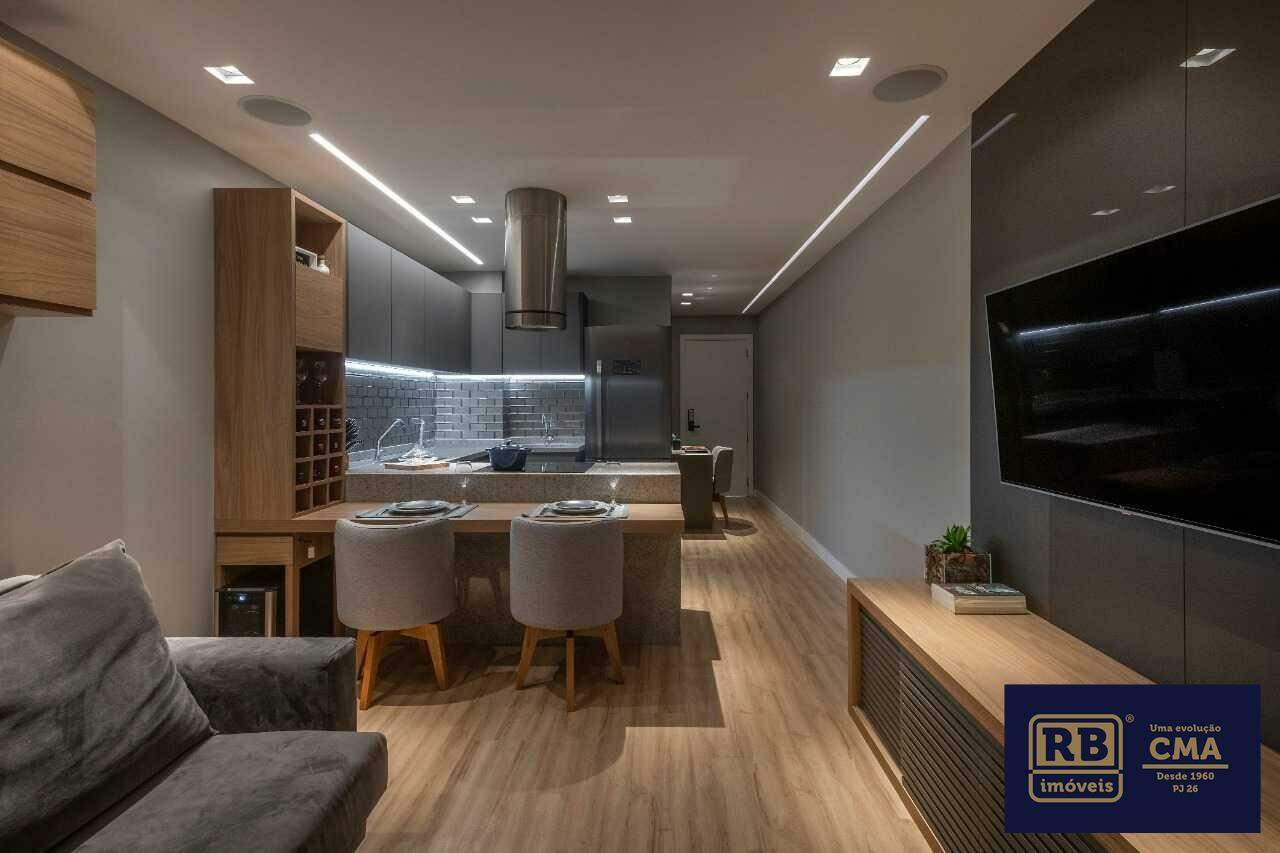 Kitnet e Studio à venda com 1 quarto, 42m² - Foto 19