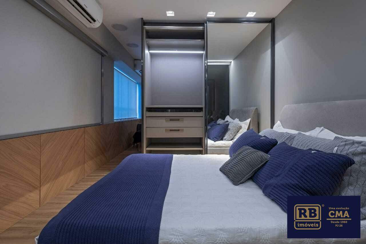 Kitnet e Studio à venda com 1 quarto, 42m² - Foto 12