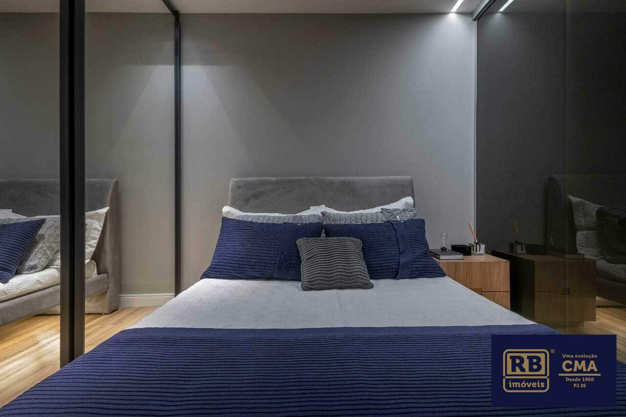 Kitnet e Studio à venda com 1 quarto, 42m² - Foto 2