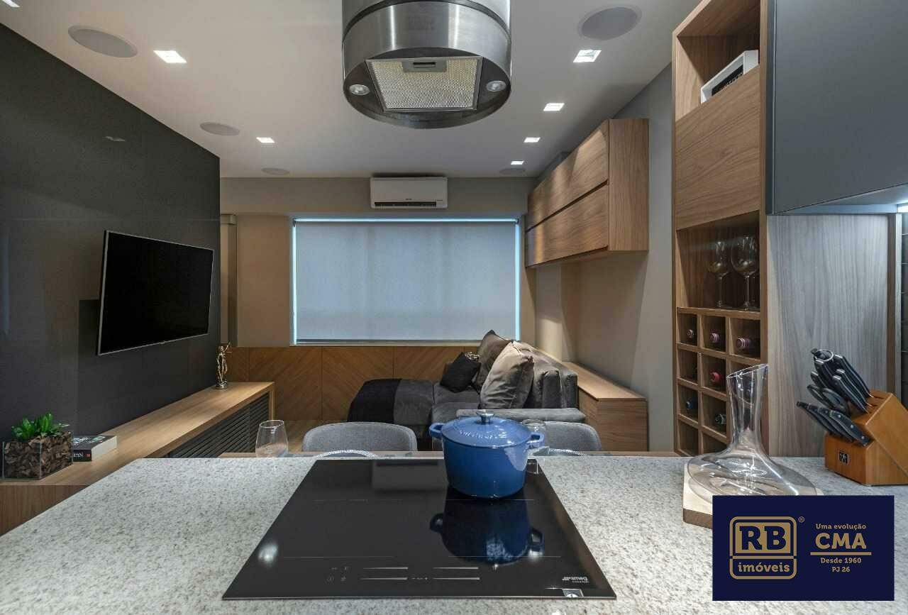 Kitnet e Studio à venda com 1 quarto, 42m² - Foto 10