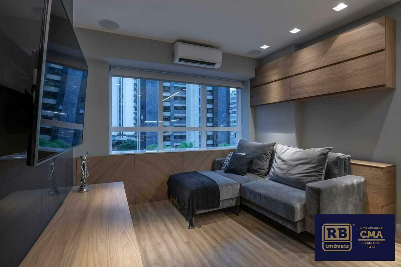 Kitnet e Studio à venda com 1 quarto, 42m² - Foto 20