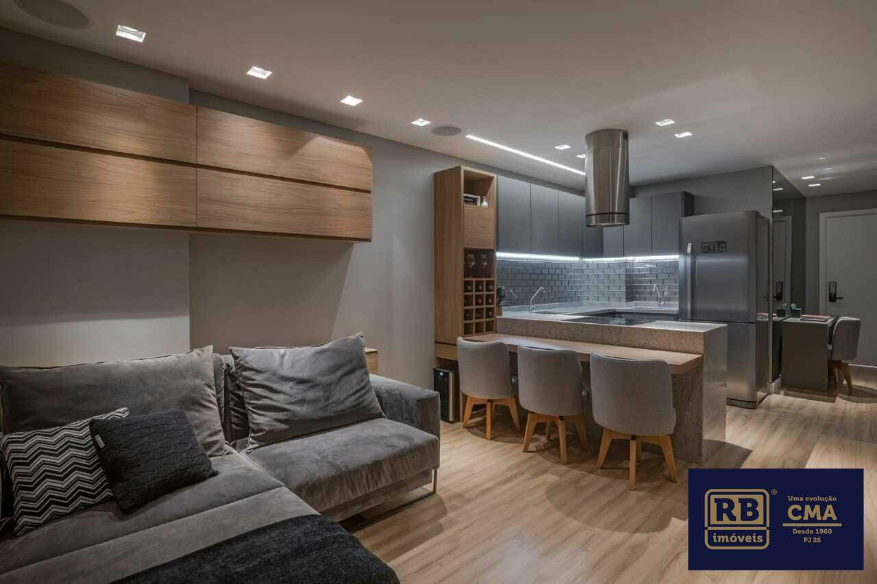 Kitnet e Studio à venda com 1 quarto, 42m² - Foto 22
