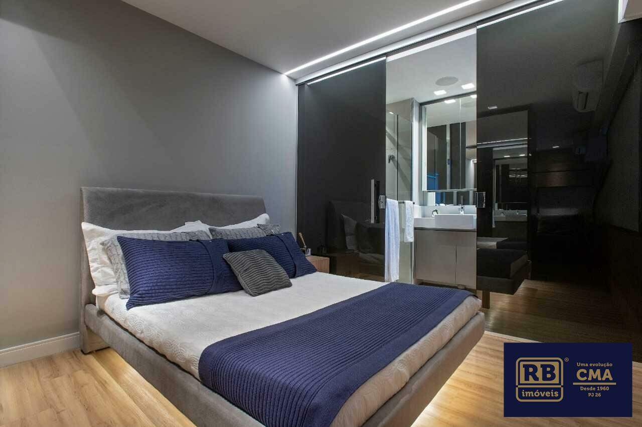 Kitnet e Studio à venda com 1 quarto, 42m² - Foto 5