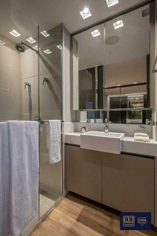 Kitnet e Studio à venda com 1 quarto, 42m² - Foto 8