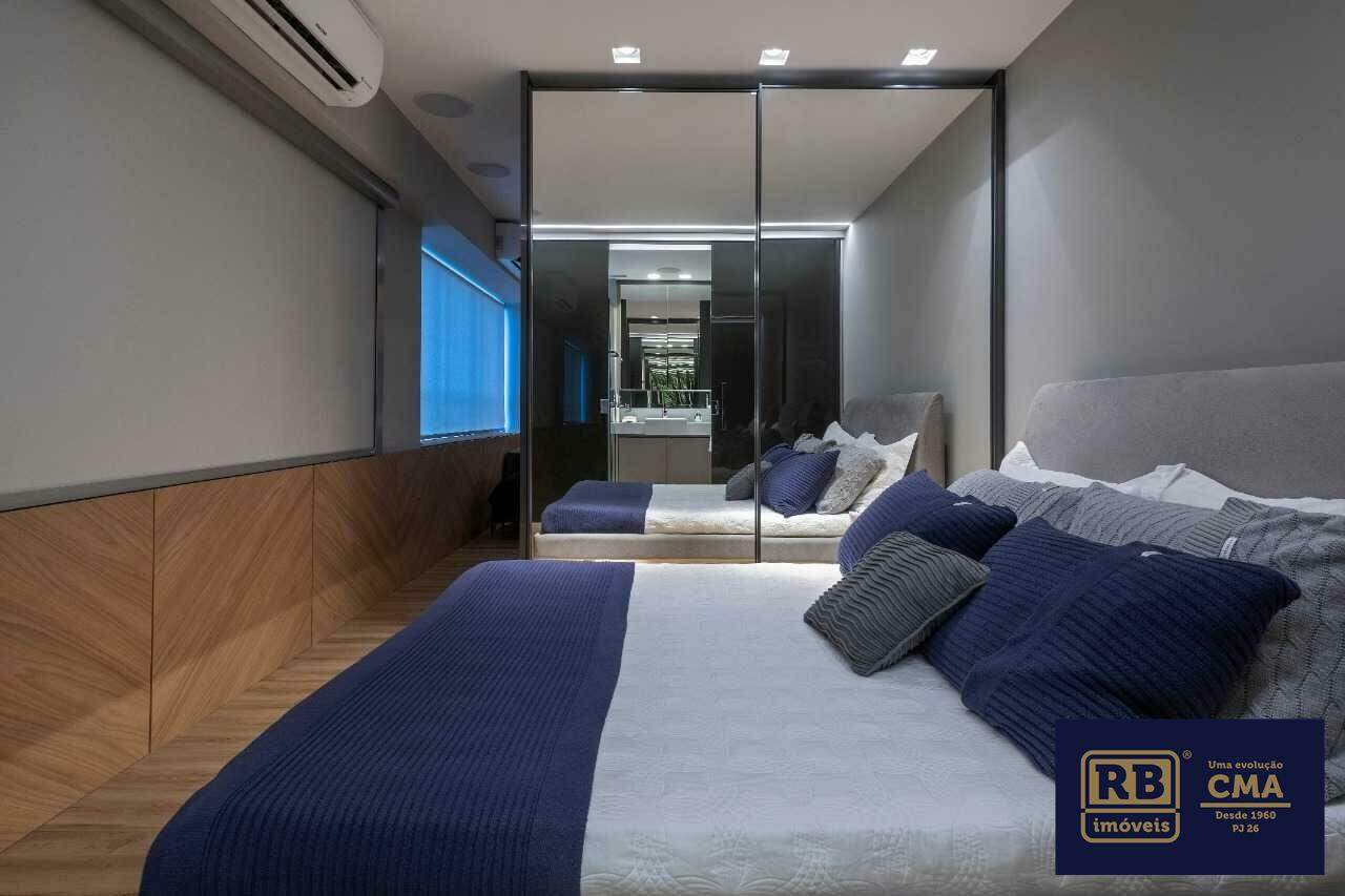 Kitnet e Studio à venda com 1 quarto, 42m² - Foto 3