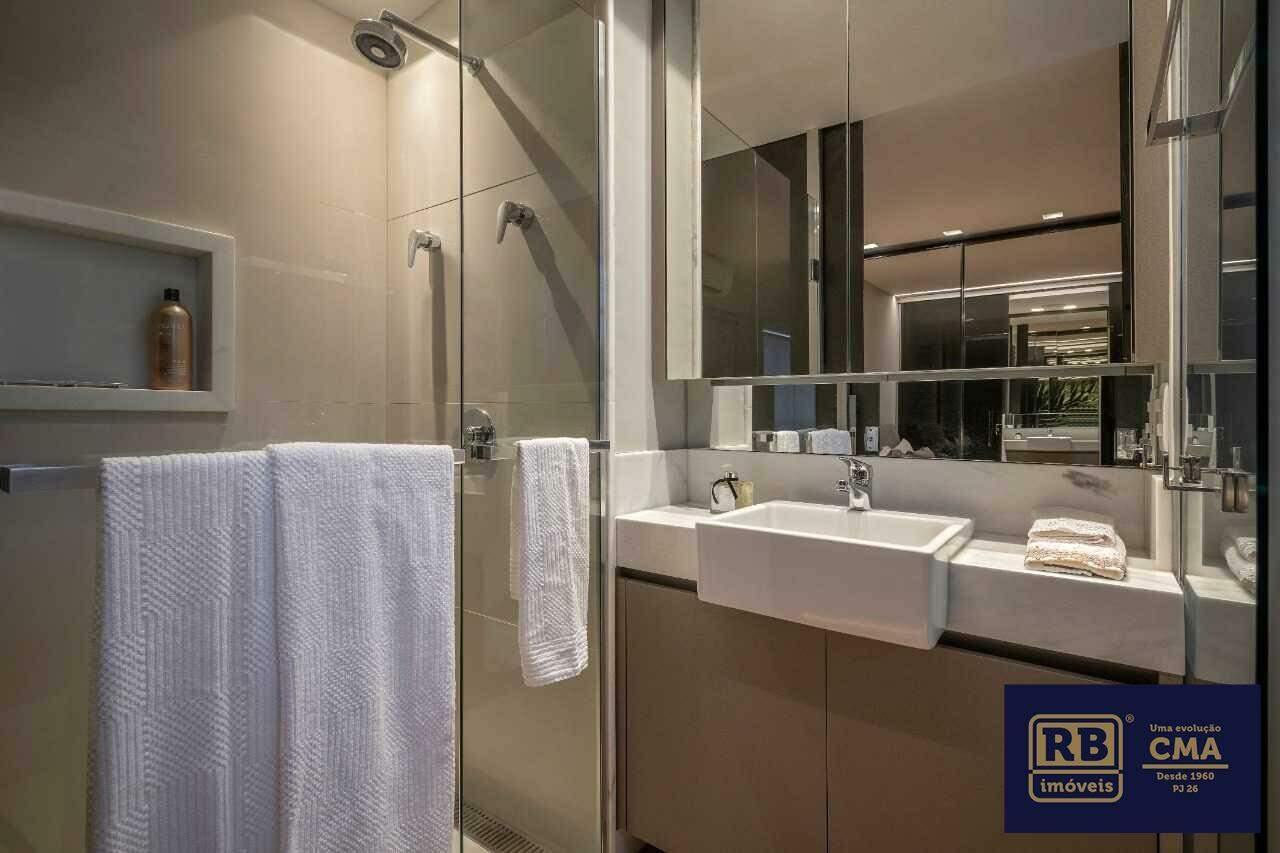 Kitnet e Studio à venda com 1 quarto, 42m² - Foto 7