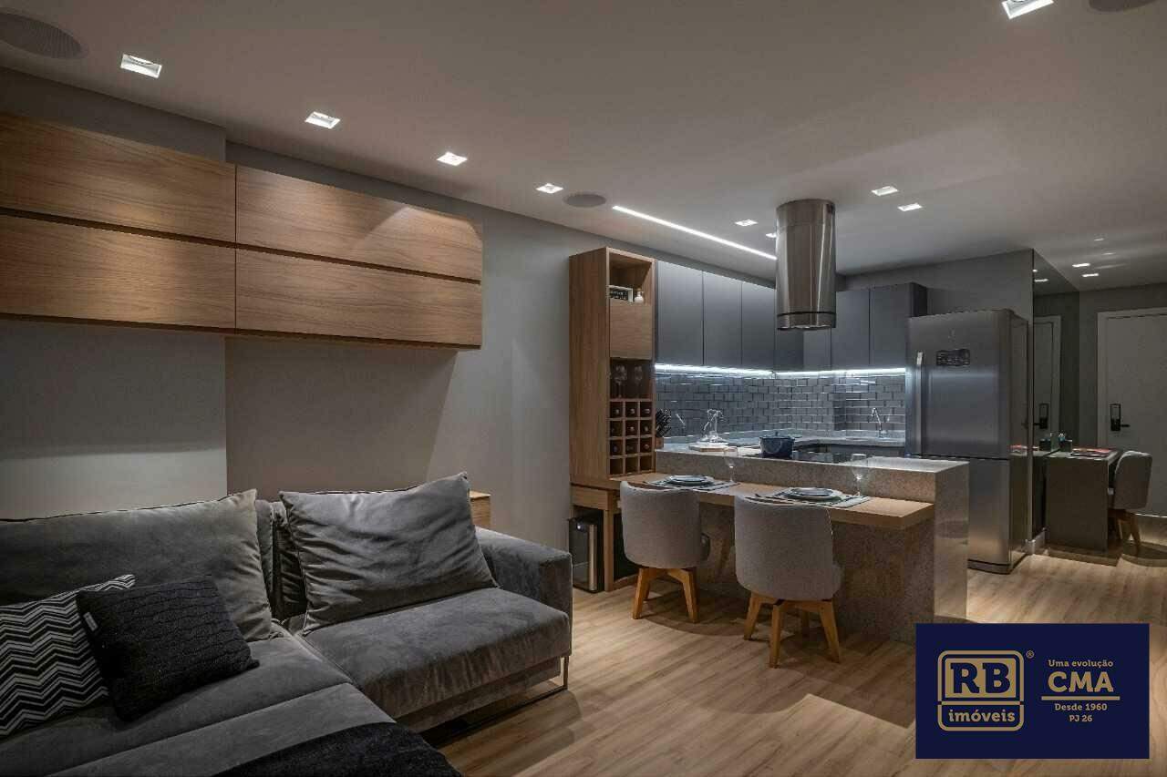 Kitnet e Studio à venda com 1 quarto, 42m² - Foto 18