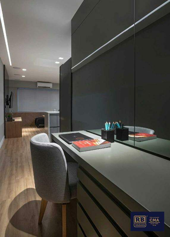 Kitnet e Studio à venda com 1 quarto, 42m² - Foto 23