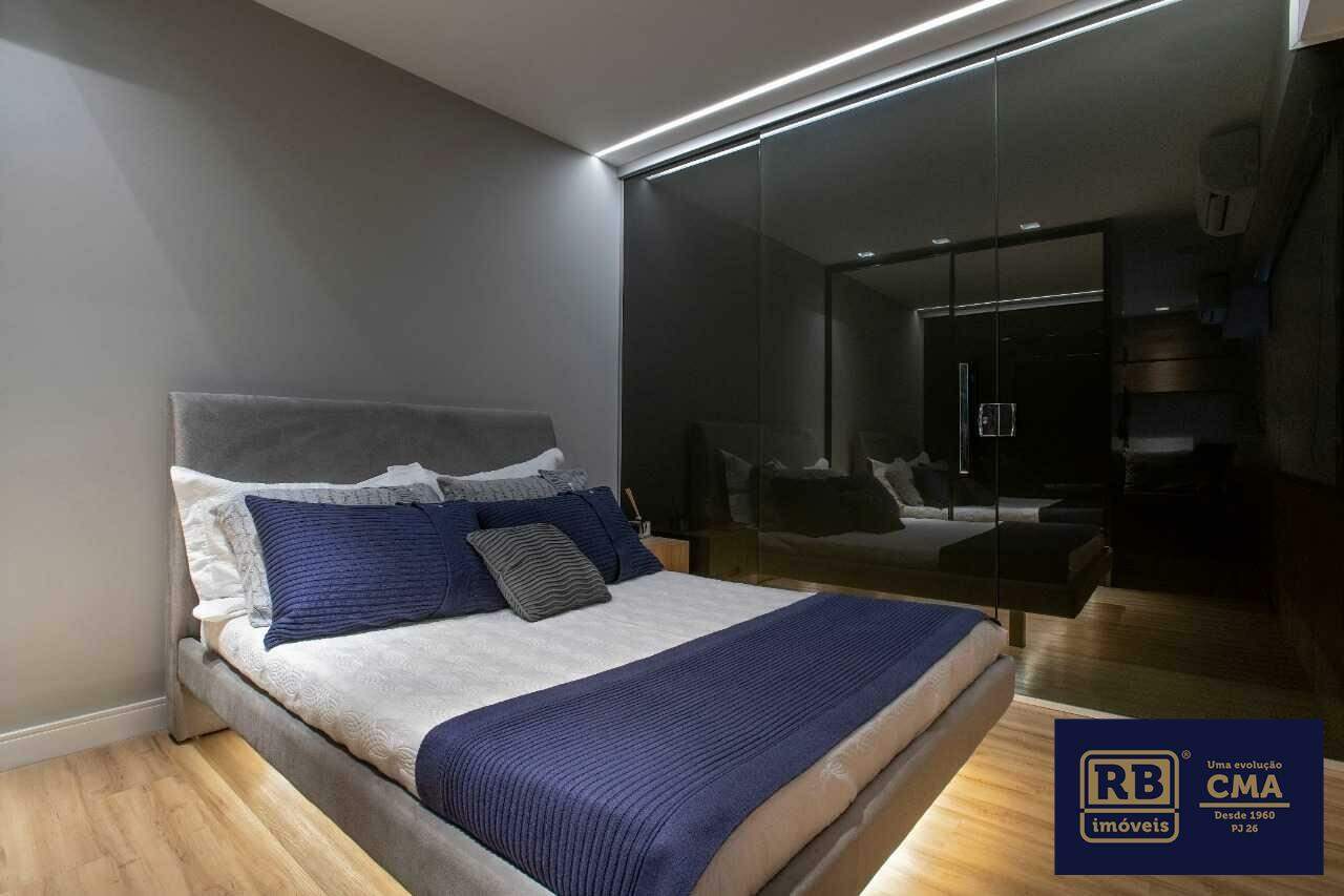 Kitnet e Studio à venda com 1 quarto, 42m² - Foto 4