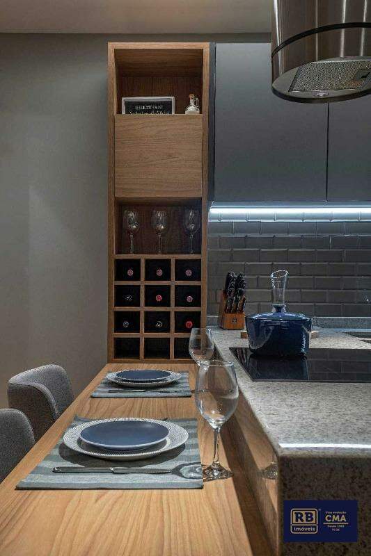 Kitnet e Studio à venda com 1 quarto, 42m² - Foto 14
