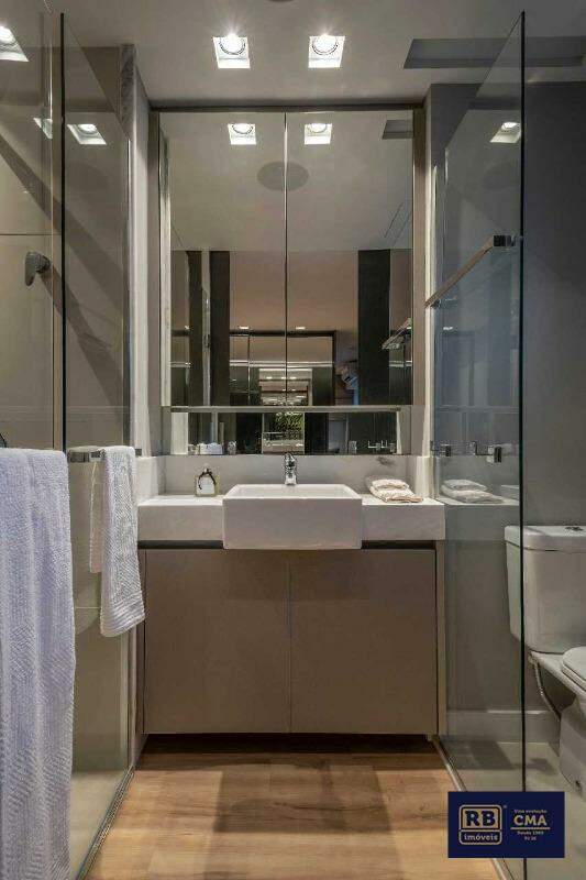 Kitnet e Studio à venda com 1 quarto, 42m² - Foto 6