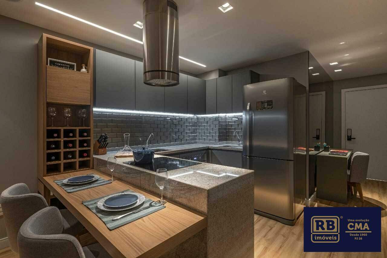 Kitnet e Studio à venda com 1 quarto, 42m² - Foto 15