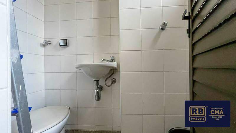 Apartamento à venda com 2 quartos, 90m² - Foto 10