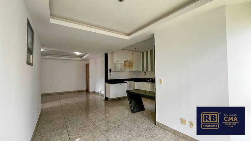 Apartamento à venda com 2 quartos, 90m² - Foto 2