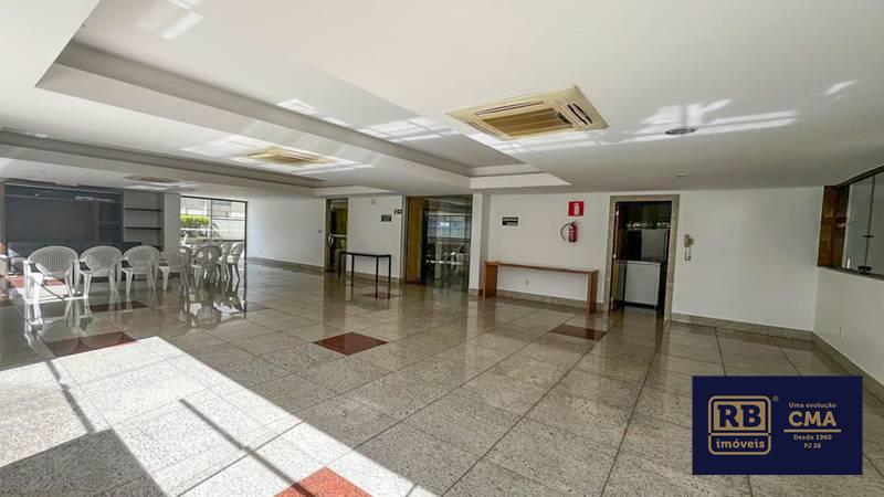 Apartamento à venda com 2 quartos, 90m² - Foto 21