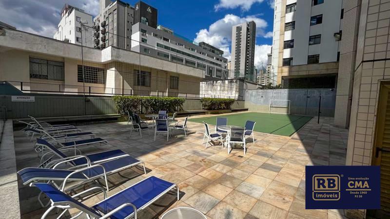 Apartamento à venda com 2 quartos, 90m² - Foto 23