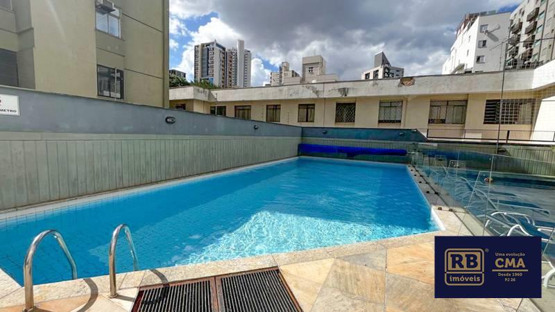 Apartamento à venda com 2 quartos, 90m² - Foto 24