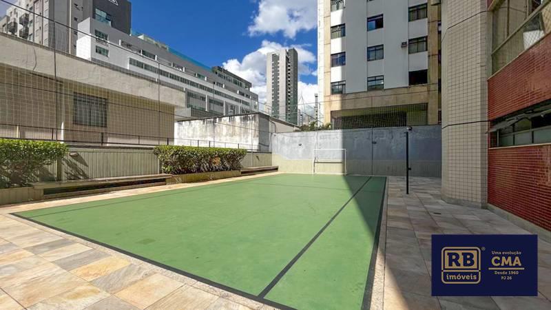 Apartamento à venda com 2 quartos, 90m² - Foto 25