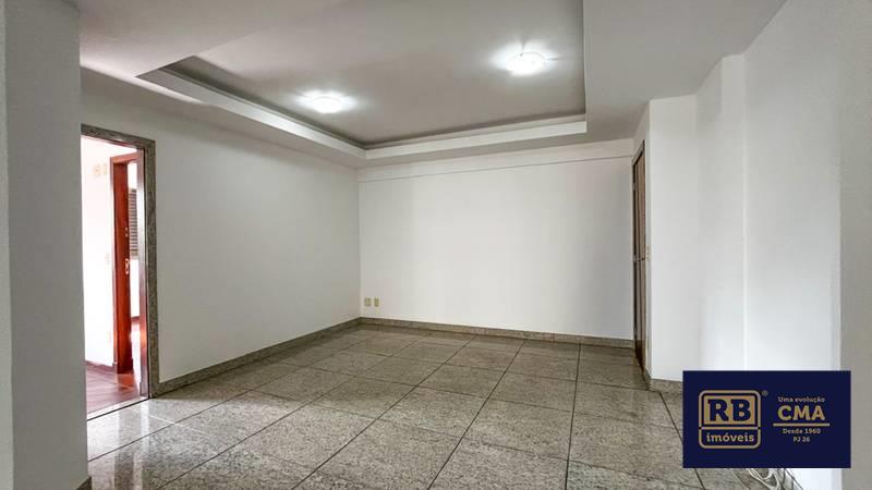 Apartamento à venda com 2 quartos, 90m² - Foto 3