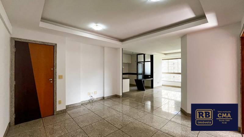 Apartamento à venda com 2 quartos, 90m² - Foto 4