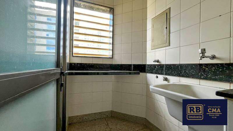 Apartamento à venda com 2 quartos, 90m² - Foto 5