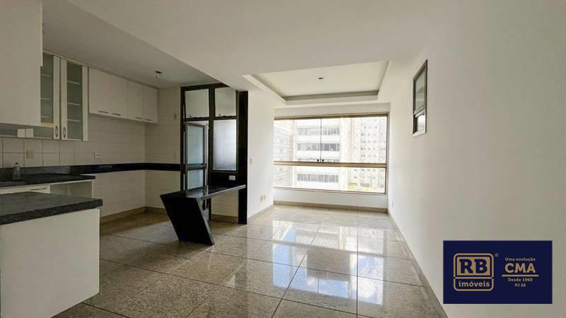 Apartamento à venda com 2 quartos, 90m² - Foto 6