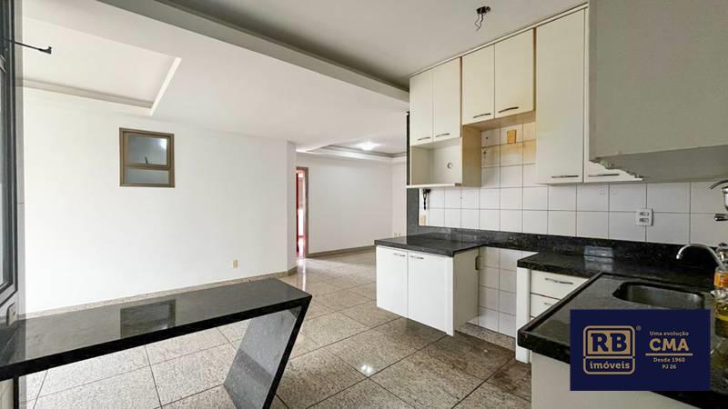 Apartamento à venda com 2 quartos, 90m² - Foto 8