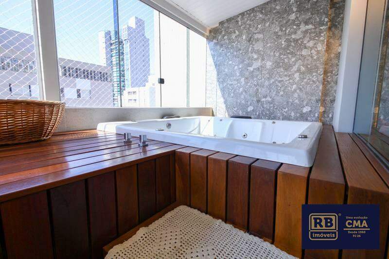 Cobertura à venda com 3 quartos, 190m² - Foto 10