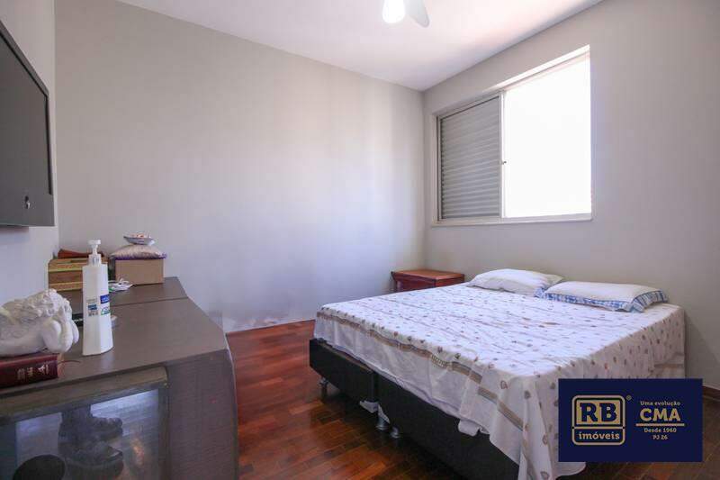 Cobertura à venda com 3 quartos, 190m² - Foto 11