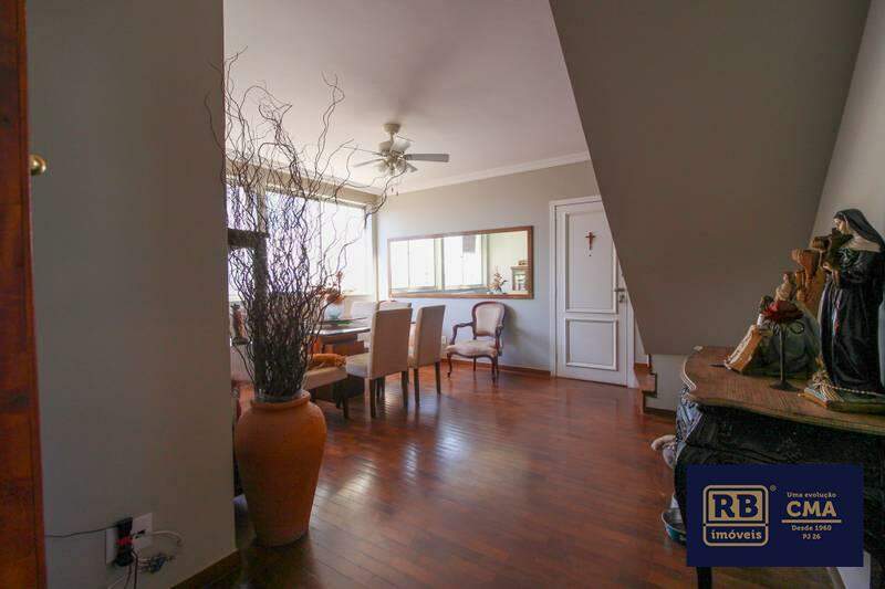 Cobertura à venda com 3 quartos, 190m² - Foto 17