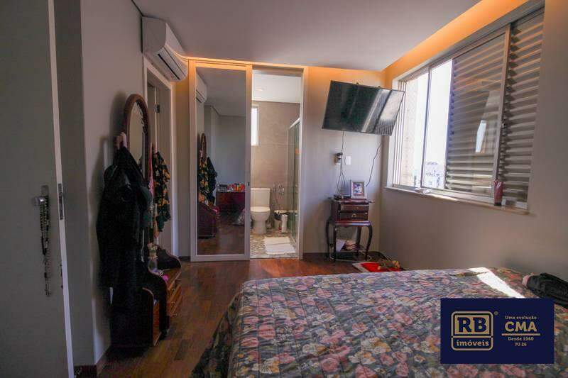 Cobertura à venda com 3 quartos, 190m² - Foto 19