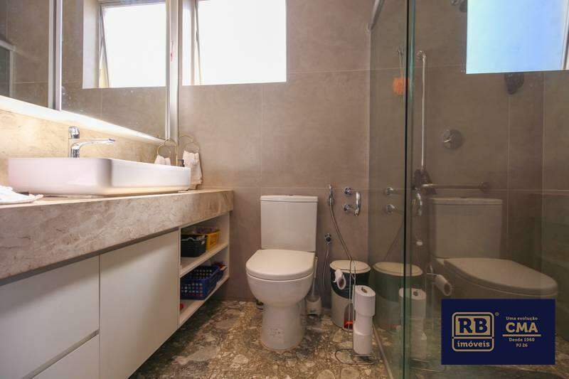 Cobertura à venda com 3 quartos, 190m² - Foto 20