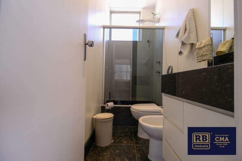 Cobertura à venda com 3 quartos, 190m² - Foto 7