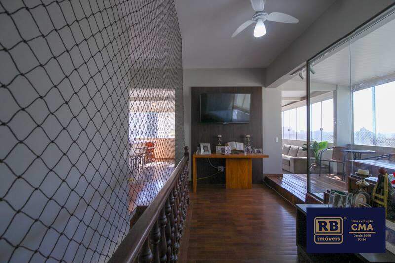 Cobertura à venda com 3 quartos, 190m² - Foto 9