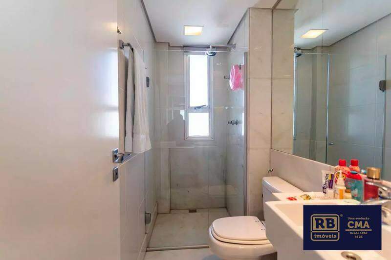 Apartamento à venda com 4 quartos, 200m² - Foto 10