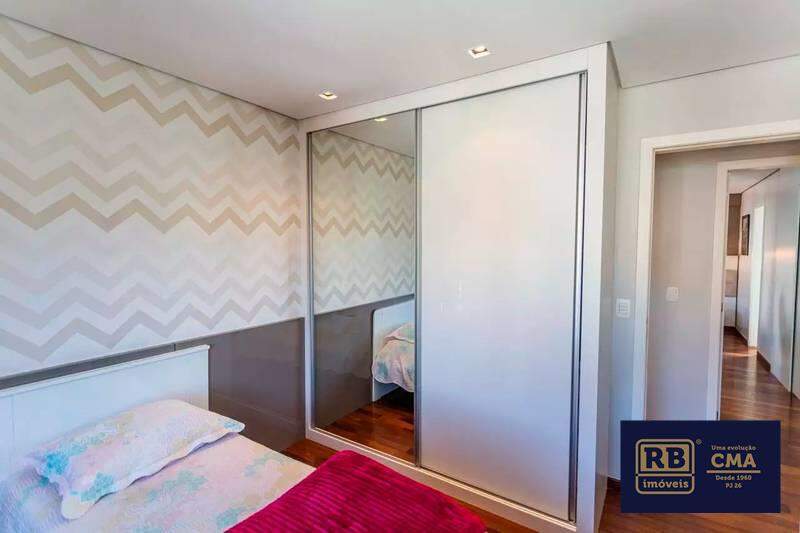 Apartamento à venda com 4 quartos, 200m² - Foto 11