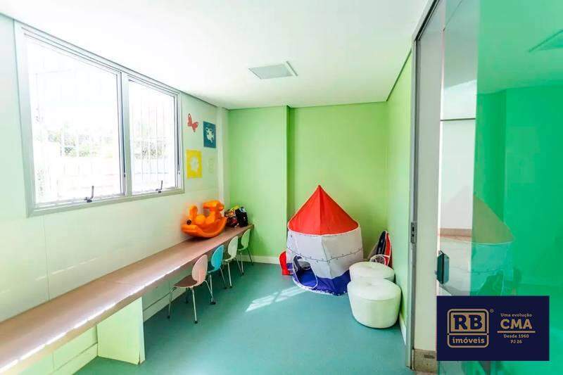Apartamento à venda com 4 quartos, 200m² - Foto 5