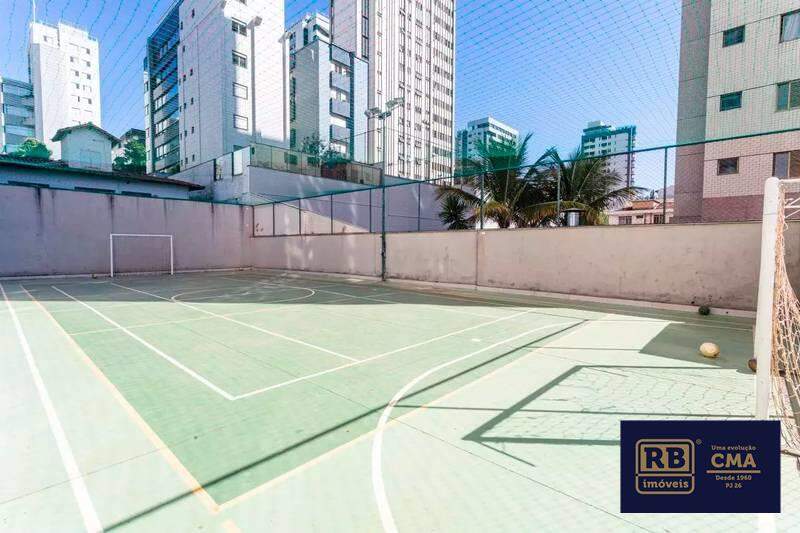 Apartamento à venda com 4 quartos, 200m² - Foto 8
