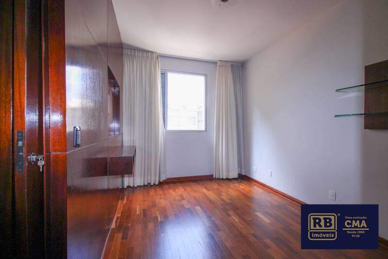 Apartamento à venda com 3 quartos, 150m² - Foto 11