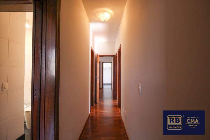 Apartamento à venda com 3 quartos, 150m² - Foto 17