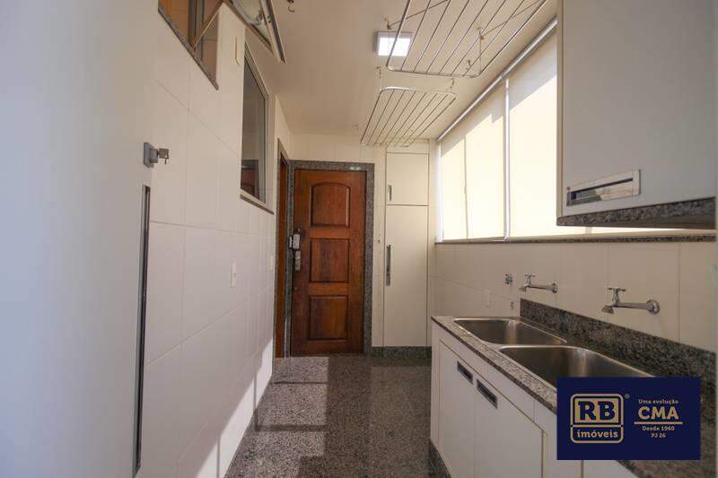 Apartamento à venda com 3 quartos, 150m² - Foto 21