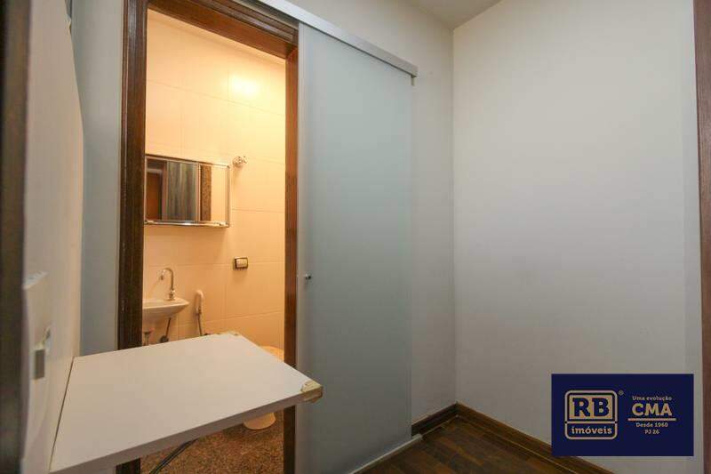 Apartamento à venda com 3 quartos, 150m² - Foto 22