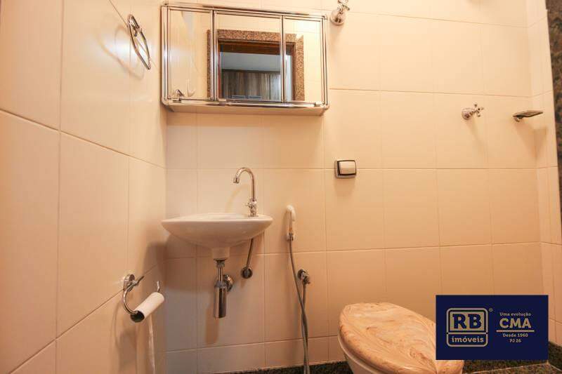 Apartamento à venda com 3 quartos, 150m² - Foto 23