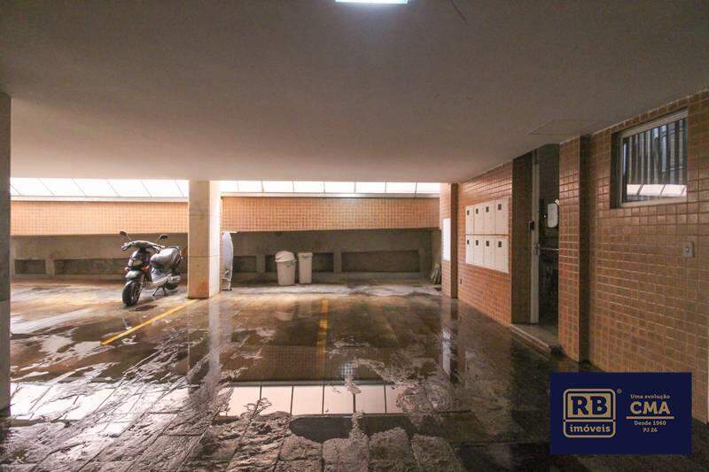 Apartamento à venda com 3 quartos, 150m² - Foto 25
