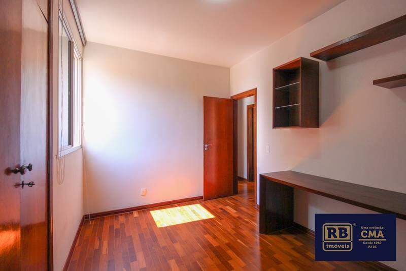 Apartamento à venda com 3 quartos, 150m² - Foto 7