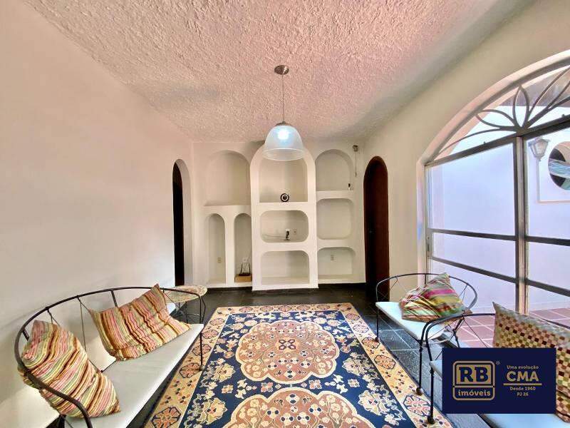 Casa à venda com 4 quartos, 312m² - Foto 10