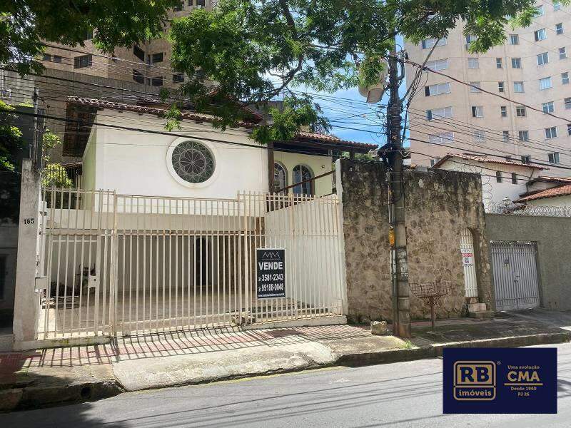 Casa à venda com 4 quartos, 312m² - Foto 24