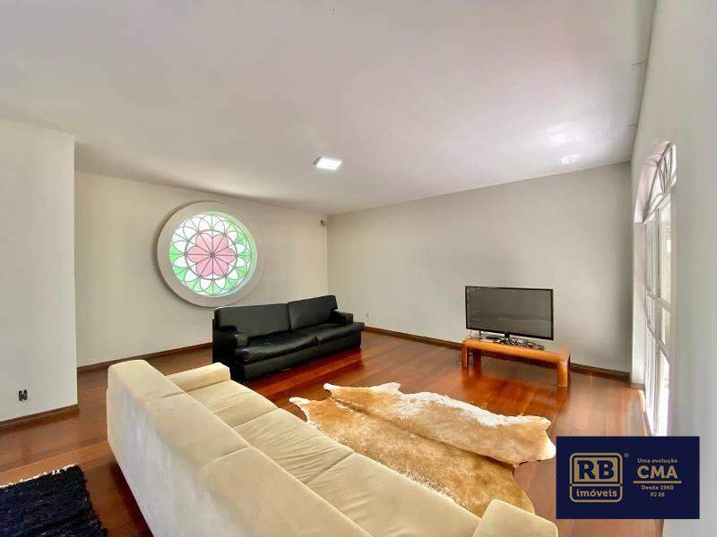 Casa à venda com 4 quartos, 312m² - Foto 25